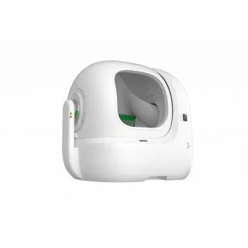 PETKIT Purobot Max Pro 2 savaime išsivalantis katilų tualetas P9904