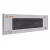 SBOX K-123US RGB žaidimų pelė