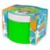 Slime TUBAN Jiggly Slime green Apple 500 g TU3584 – modelinas žaidimams ir sensorinei veiklai