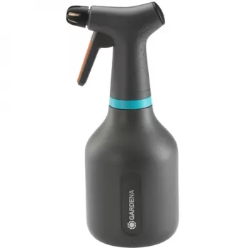 Rankinis purkštuvas Gardena 11110-20 0.75 L Juodas
