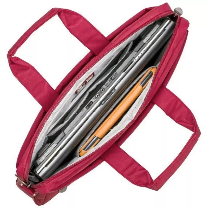 Rivacase 8630 39,6 cm (15,6 colio) „Messenger“ kuprinė