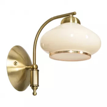 Activejet Classic lubinis pakabinamas sietynas NIKITA Patina 5xE27 svetainei