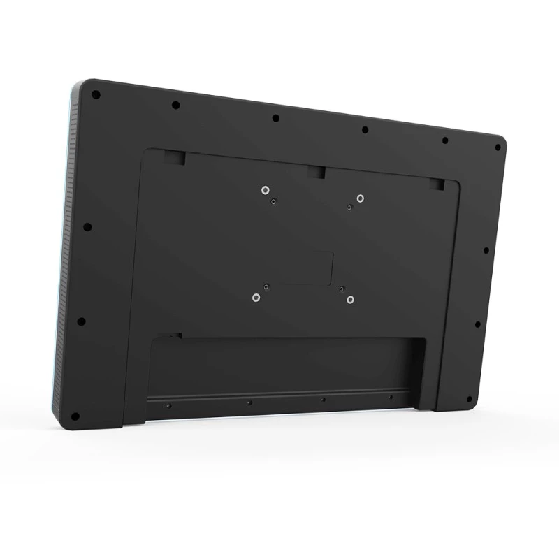 Planšetė posėdžių kambariui ALLNET MT13RK3399A10PoENFC 13 colių Android 10 su PoE, NFC ir RGB LED