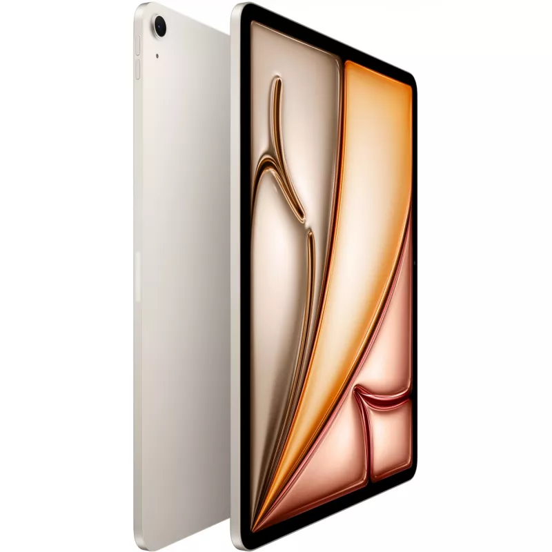 Apple iPad Air 13 2025 13 inch M3 128GB Wi-Fi Starlight