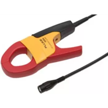 Fluke i400s srovės replės adapteris, matavimo diapazonas 0,5–400 A (kintamoji srovė) (2277202)