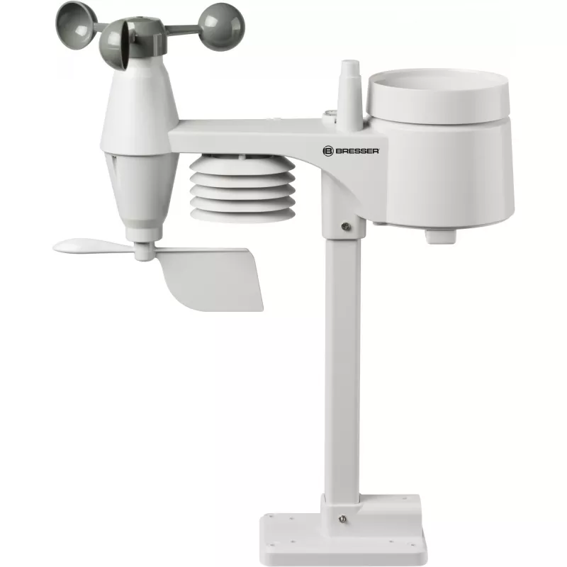 Oro meteorologinė stotelė Bresser Optics 7002550CM3000