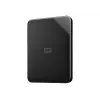 Išorinis kietasis diskas Western Digital 4TB USB 3.2 Gen 1 WDBJRT0040BBK-WESN