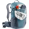 Kuprinė žygiams DEUTER Futura 27 — 27 L, modelis 340032113740