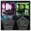 Žaidimų kompiuteris CAPTIVA PC Advanced Gaming R92-912 Ryzen 7 5700X 32GB SSD 1TB RTX5060 8GB Windows 11 Home 64-bit