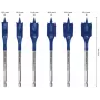 Bosch Expert 2 608 900 333 grąžtas Medinis grąžtas 6 vnt.