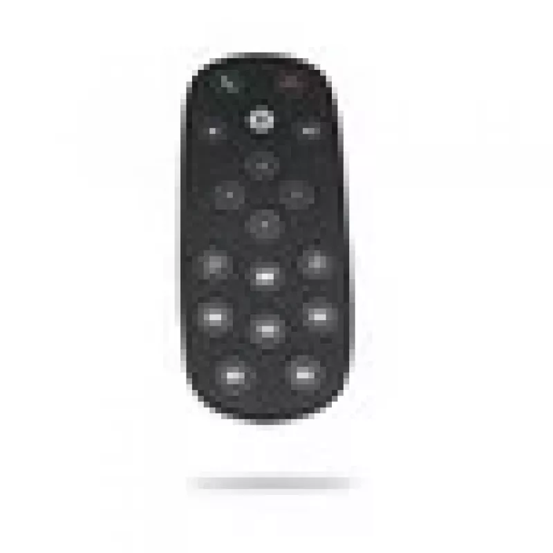 Pultelis Logitech 993-001142 vaizdo konferencijų sistemai, RF belaidis