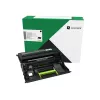 Būgnas Lexmark 58D0Z00 juodas 150 000 puslapių