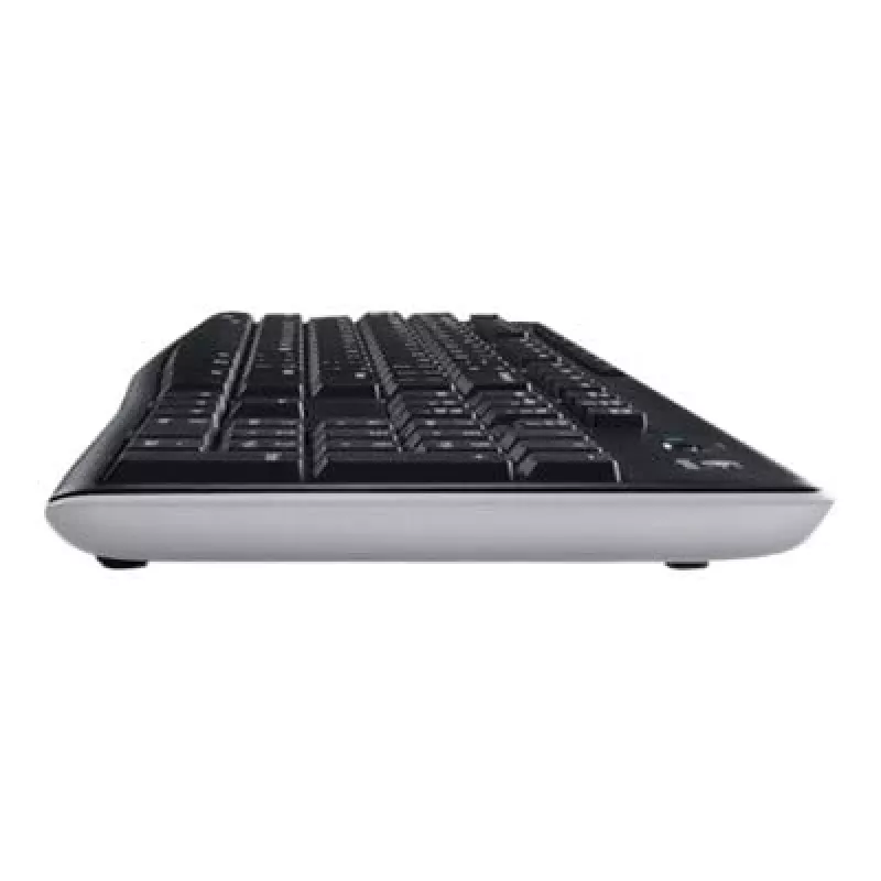 Belaidis klaviatūros rinkinys Logitech K270