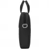 Dėklas nešiojamam kompiuteriui Rivacase Prater 14 colių juodas 7522