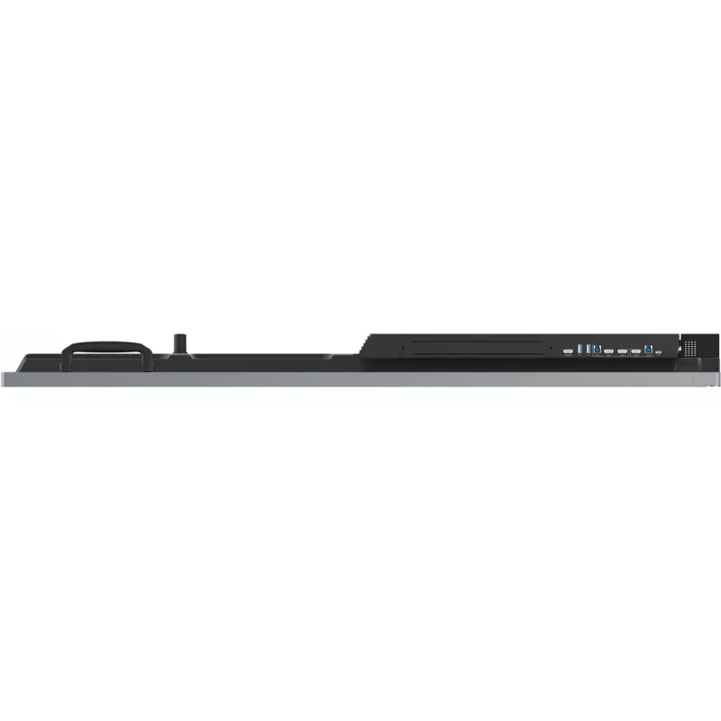 VIVITEK Display EK865i 218 cm (86 inch) interaktyvus 4K-UHD ekranas