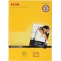 Kodak 185Z000360 White fotopopierius