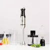 Panardinis blenderis Taurus HBA2300X su priedais, 2300 W