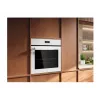 Įmontuojama elektrinė orkaitė Electrolux LOE8F38V – 72 L, katalizinė valymo sistema, TFT ekranas, 220–240 V