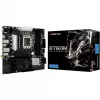 Pagrindinė plokštė Biostar B760MX2-E Pro D4 - B760 - Socket 1700 - Micro ATX