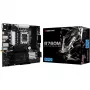 Pagrindinė plokštė Biostar B760MX2-E Pro D4 - B760 - Socket 1700 - Micro ATX