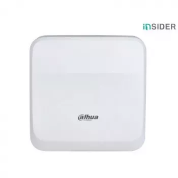 Dahua Technology DHI-ASC3202B – dviejų durų prieigos valdiklis, baltas
