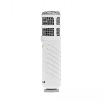 RODE Podcaster – USB dinaminis mikrofonas