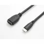 VALUE HDMI adapter, HDMI kištukas - HDMI Mini lizdas (12.99.3120)