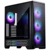 PHANTEKS Matrix Display atnaujinimo rinkinys, 600 LED, skirtas XT View ir Eclipse G400A - juodas