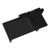 Baterija Green Cell DE127V2, skirta DELL Latitude – 11.4 V LiPo 2700 mAh, 3 elementai, juoda