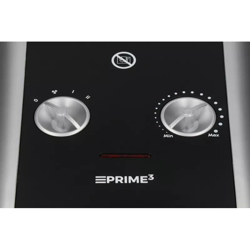 Elektrinis radiatorius Prime3 SFH81SL
