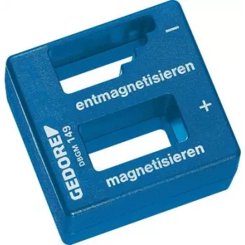 Magnetizatorius/demagnetizatorius Gedore 6416500