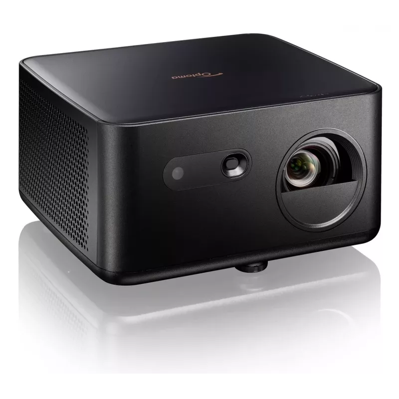 Optoma Photon Life PK32 standartinio fokusavimo projektorius 1100 ANSI liumenų DLP UHD 4K (3840x2160) 3D juodas