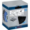 Bosch 2 608 620 727 šepečių puodelis kampiniam šlifuokliui