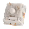 Razer RC21-02040300-R3M1 Oranžiniai permatomi jungikliai 36 vnt.