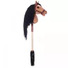 Arkliukas ant lazdos HOPPIHORSE Hobby Horse A4 Bay