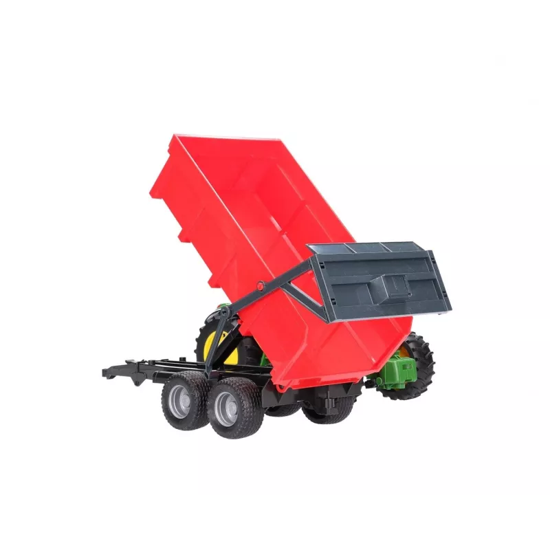 Žaidimų transporto priemonė BRUDER 2057