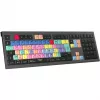 Logickeyboard ASTRA 2 klaviatūra Adobe Premiere Pro CC su apšvietimu, Mac French (LKB-PPROCC-A2M-FR)