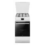 AMICA 510GEH3.33ZpTaDpA(W) picos keptuvė