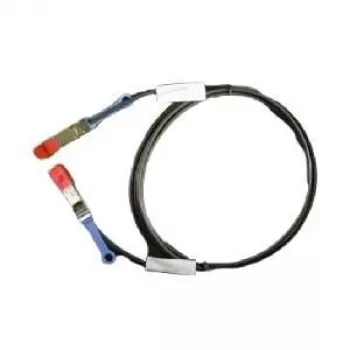 Dell SFP+ į SFP+ varinis kabelis 3 m 53HVN