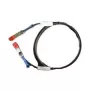 Dell SFP+ į SFP+ varinis kabelis 3 m 53HVN