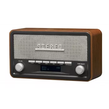 Asmeninis radijas Denver DAB-18