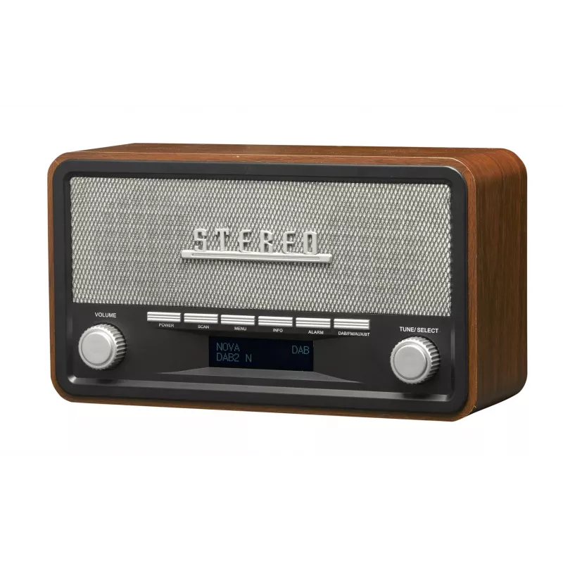 Asmeninis radijas Denver DAB-18
