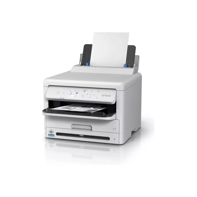 Spausdintuvas Epson WorkForce Pro WF-M5399DW rašalinis vienspalvis