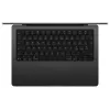 Nešiojamas kompiuteris Apple MacBook Pro M5 14,2 colio (36,1 cm), 16 GB RAM, 2 TB SSD, macOS Tahoe, juodas