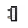 Unify OpenScape Key Module 400 telefono perjungimo įranga Juoda