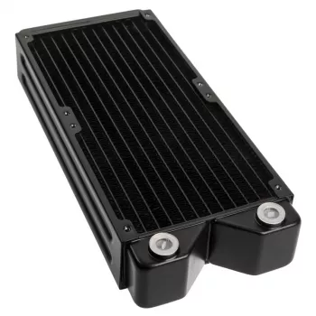 MagiCool 240S G2 Ultra Radiatorius, Varis - 240mm, juodas