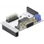 Joy-iT RB-RS485 priedas plokštėms Breakout Board juoda - mėlyna - sidabrinė (RB-RS485)
