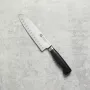 Santoku peilis ZWILLING Santoku plieninis ašmenys 18 cm, 1 vnt.