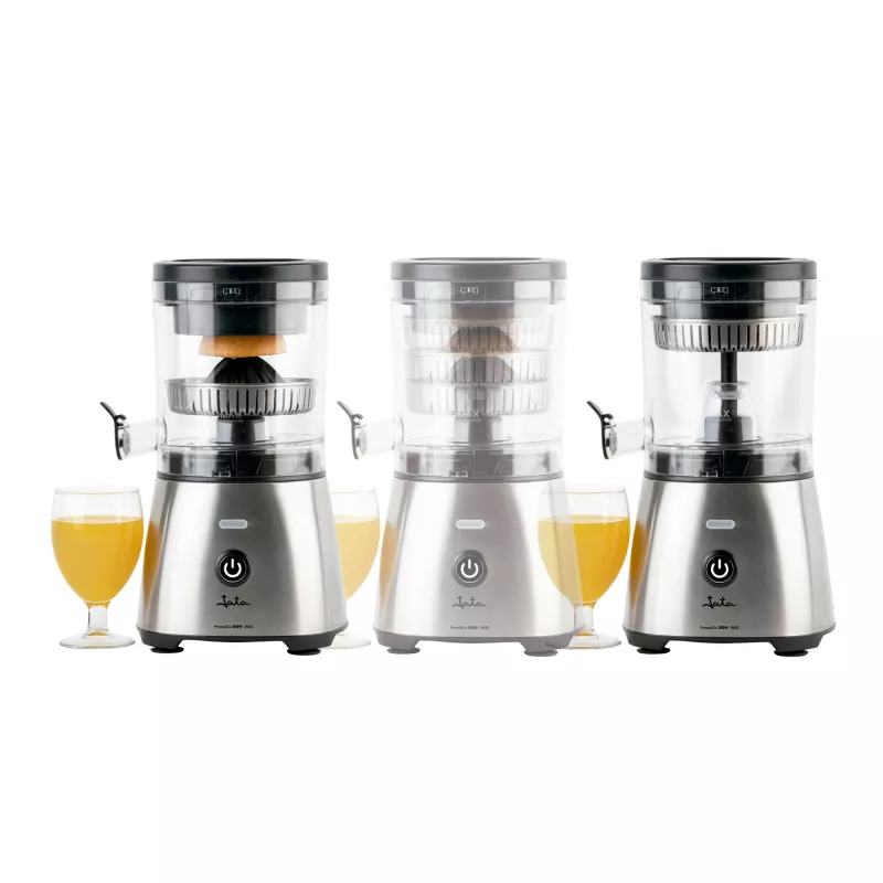 Automatinis apelsinų spaustuvas Jata JEEX1616