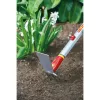 Dvigubas kaplis WOLF-Garten IL-M 3 71AAA017650